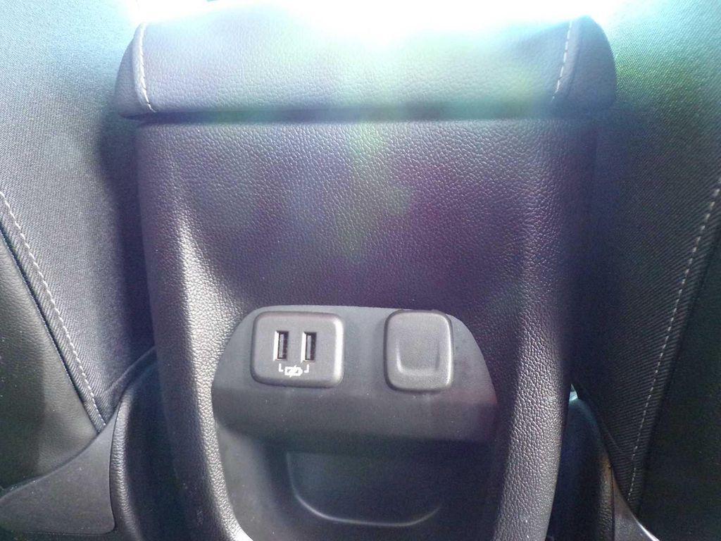 used 2021 Chevrolet Colorado car, priced at $29,977