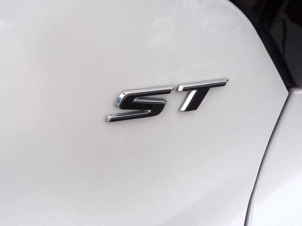 used 2020 Buick Encore GX car, priced at $17,977