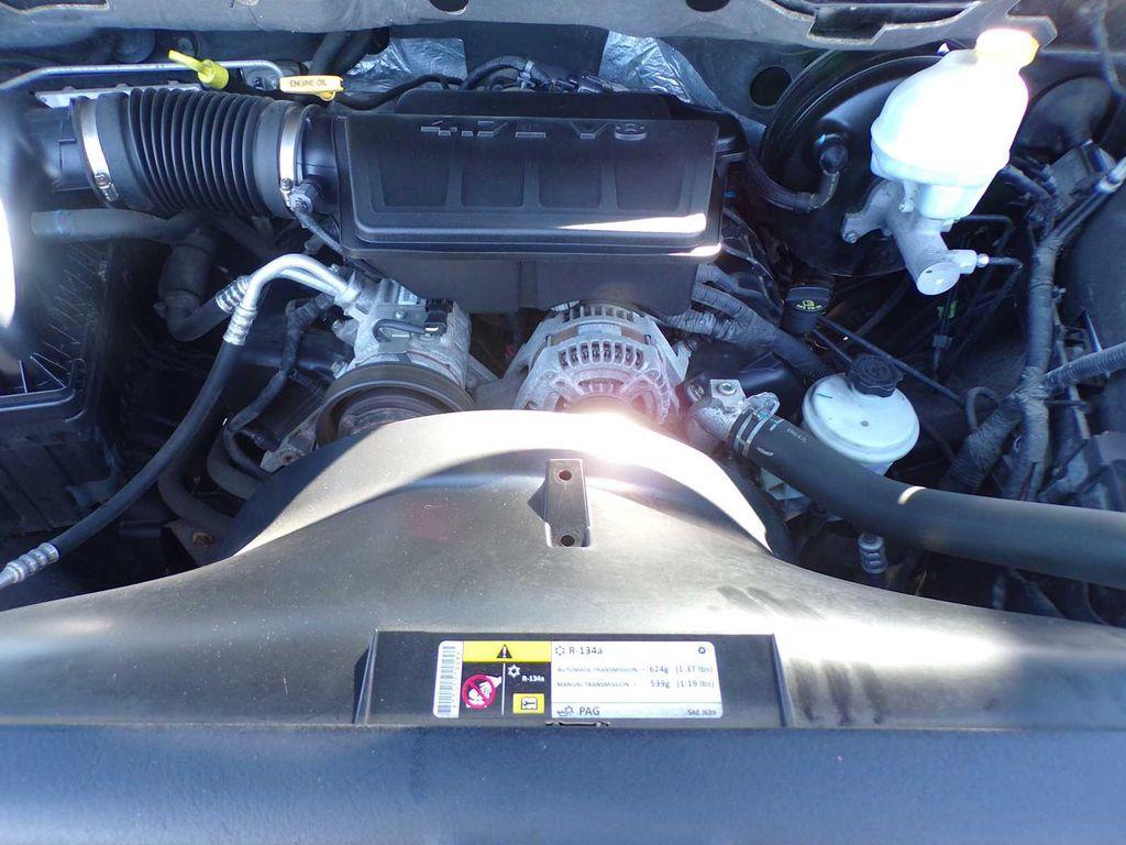 used 2012 Ram 1500 car, priced at $11,977