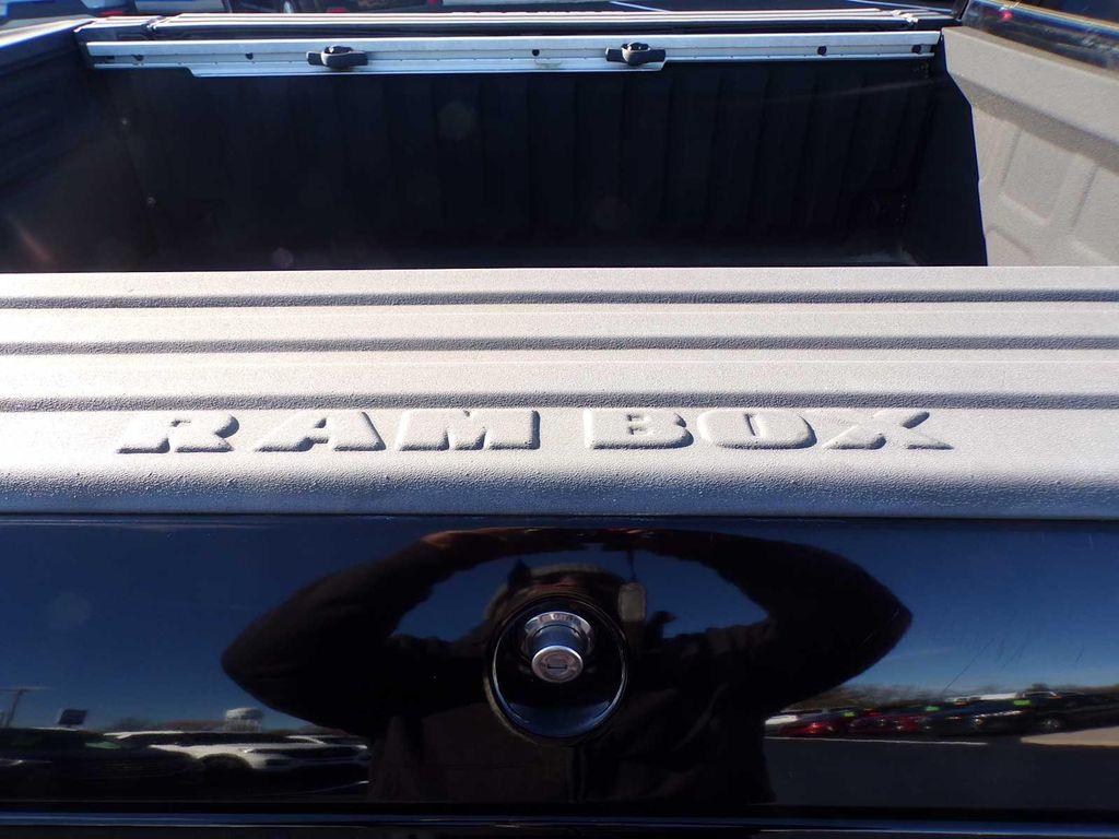 used 2012 Ram 1500 car, priced at $11,977