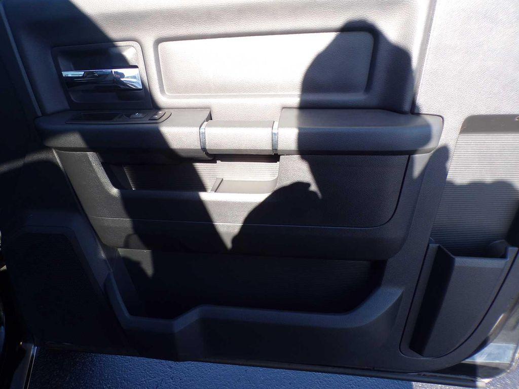 used 2012 Ram 1500 car, priced at $11,977