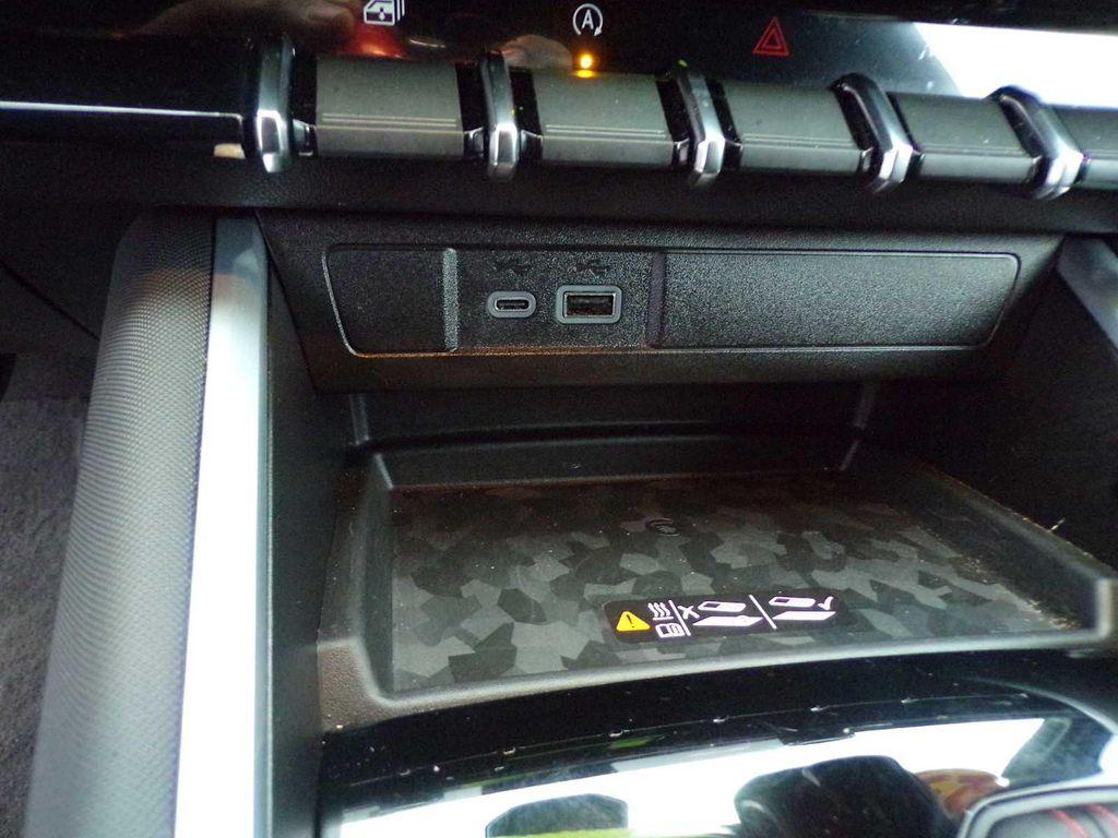 used 2025 Chevrolet Colorado car, priced at $42,977