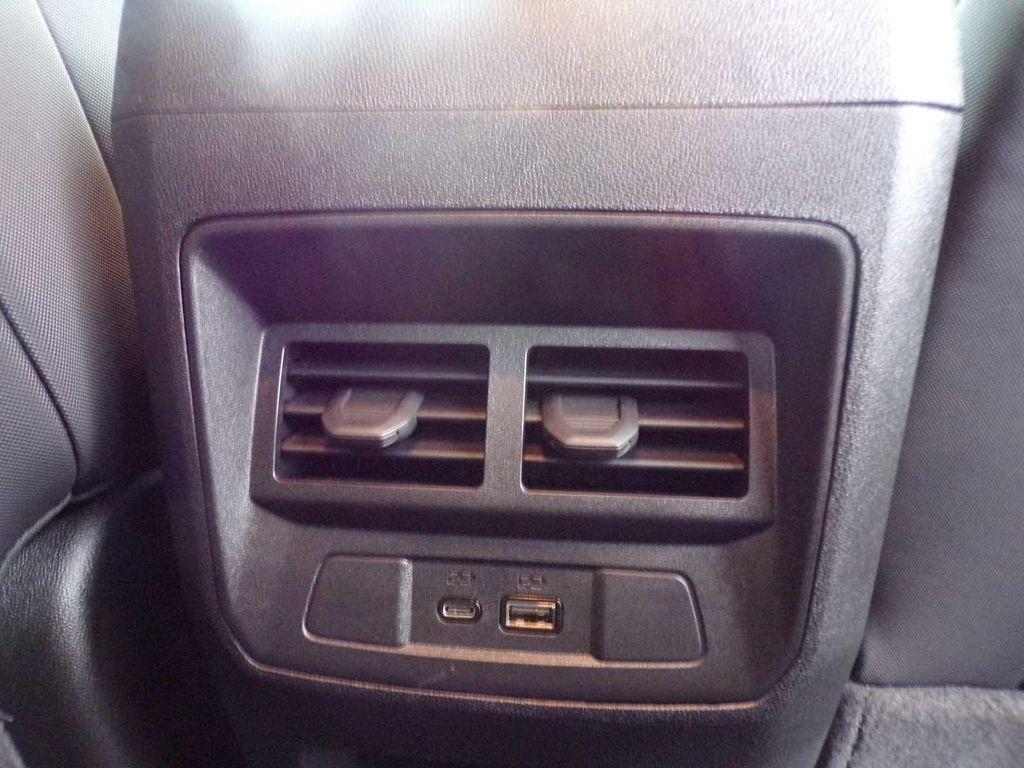 used 2025 Chevrolet Colorado car, priced at $42,977