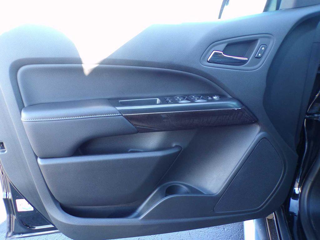 used 2022 GMC Canyon car, priced at $28,971