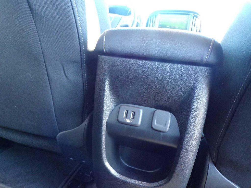 used 2022 GMC Canyon car, priced at $28,971