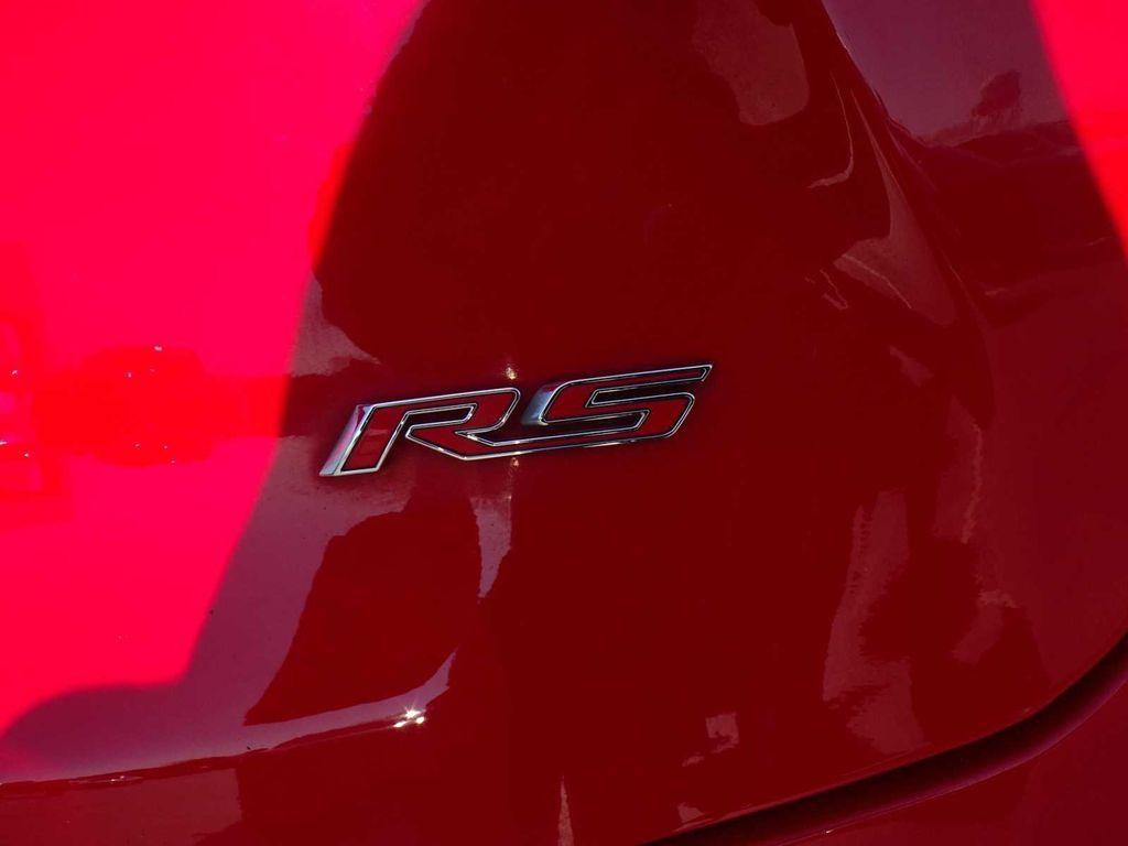 used 2020 Chevrolet Blazer car, priced at $26,977