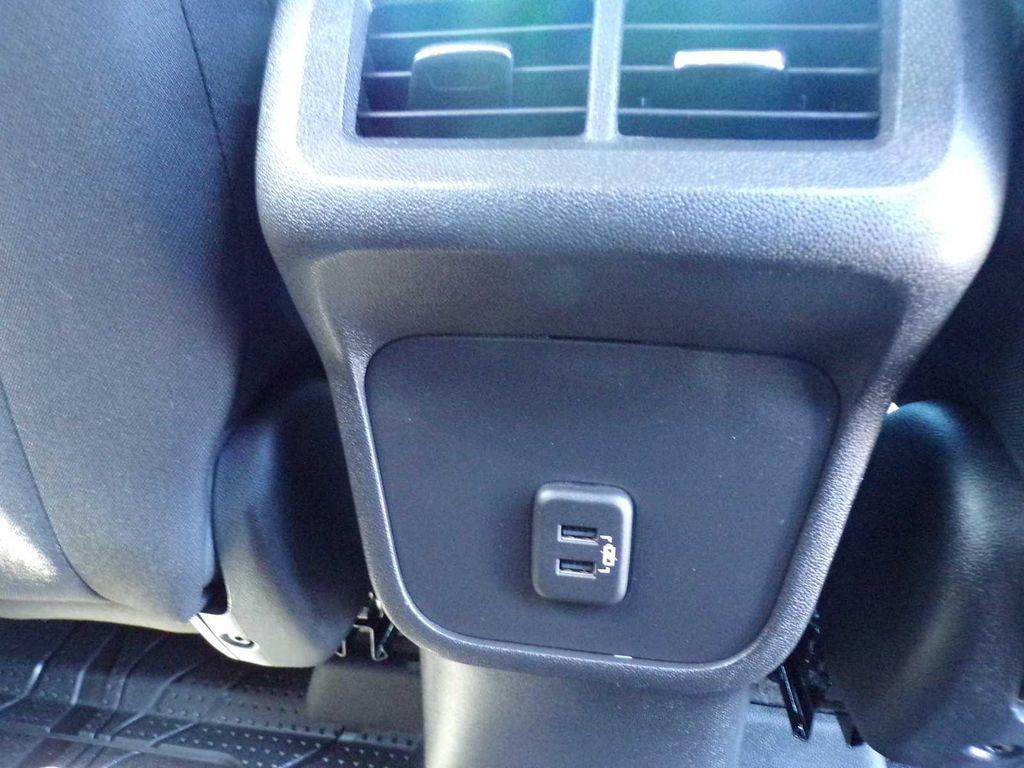 used 2024 Chevrolet Equinox car, priced at $23,605