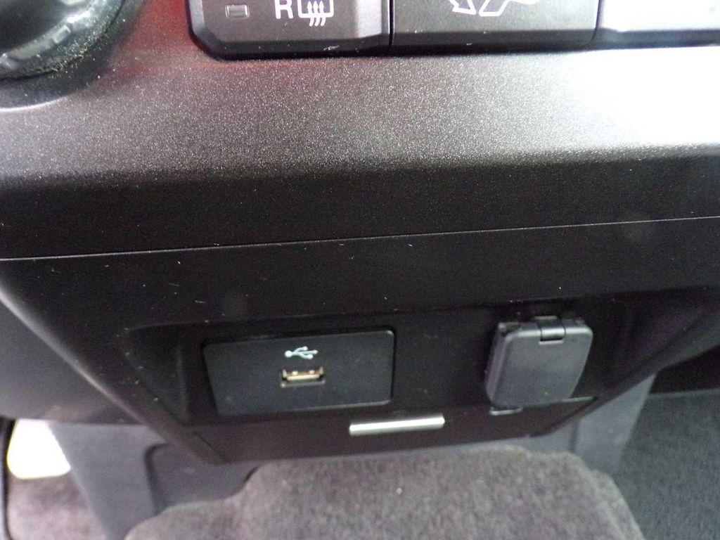 used 2018 Ford F-150 car, priced at $11,977