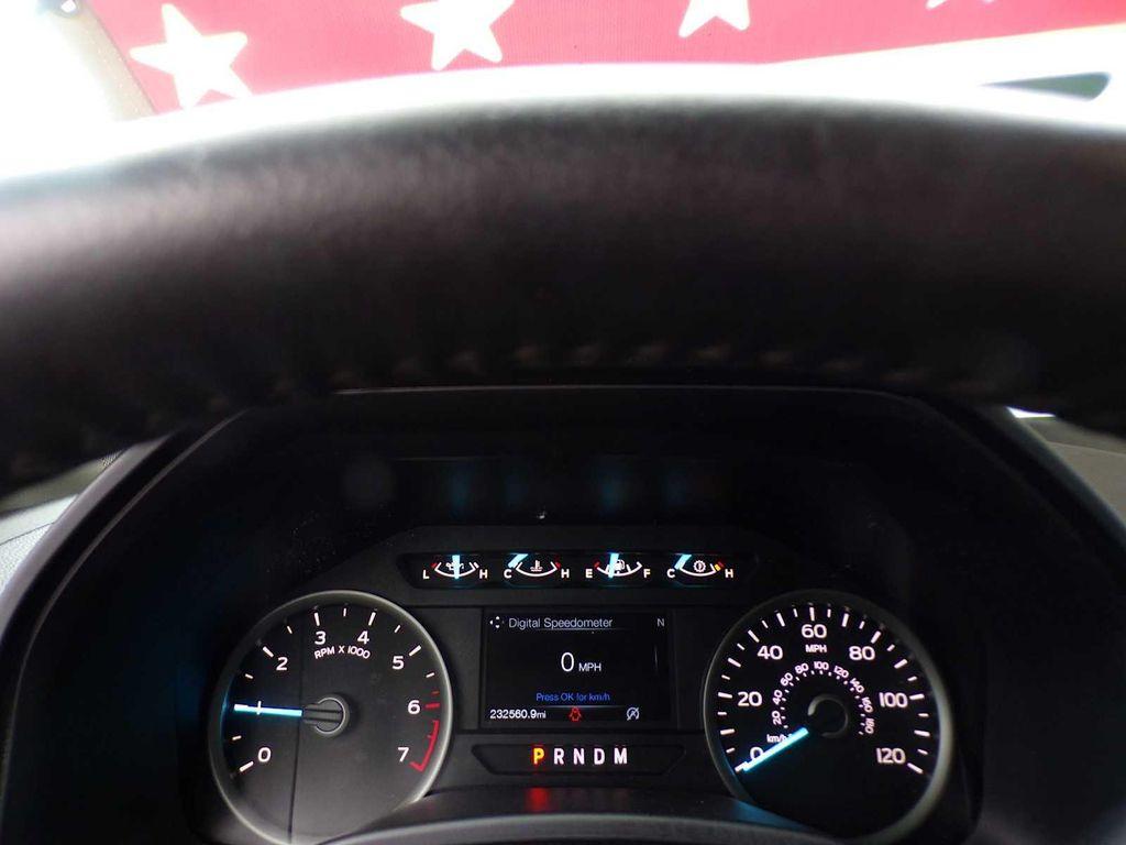 used 2018 Ford F-150 car, priced at $11,977