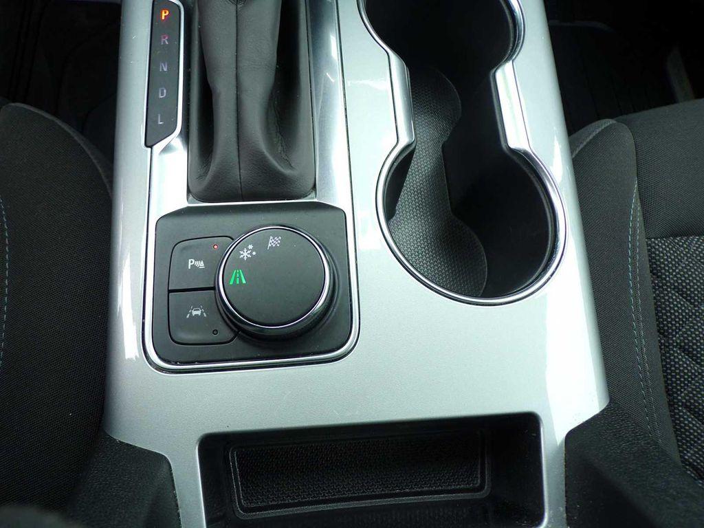 used 2021 Chevrolet Blazer car, priced at $21,677