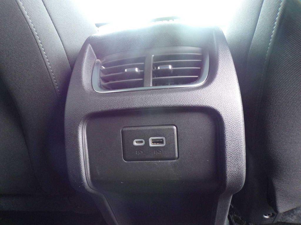 used 2021 Chevrolet Blazer car, priced at $21,677