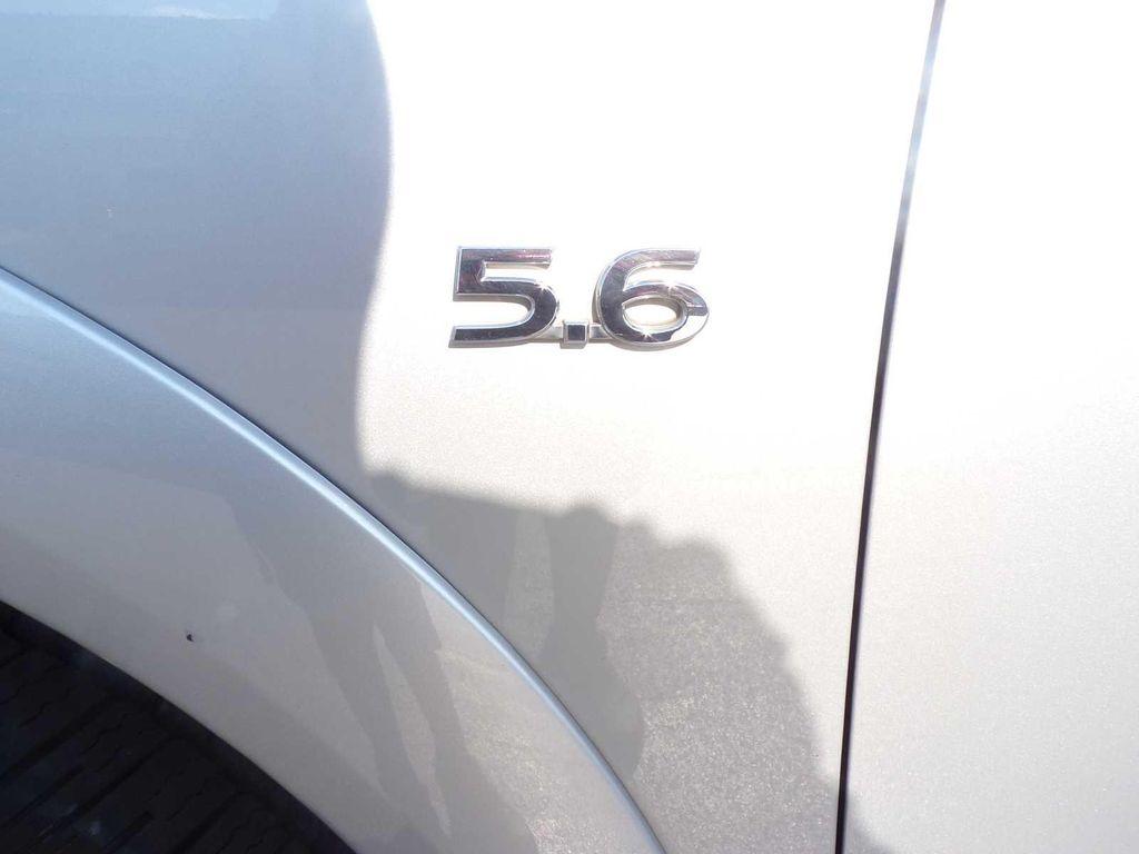 used 2018 INFINITI QX80 car, priced at $19,988