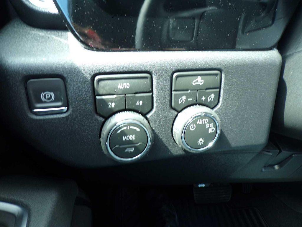 new 2026 Chevrolet Silverado 1500 car, priced at $49,352