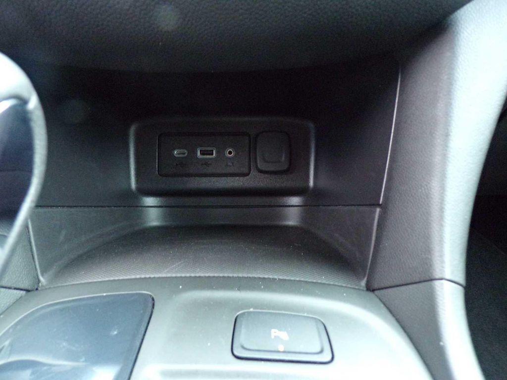 used 2023 Chevrolet Equinox car, priced at $23,511