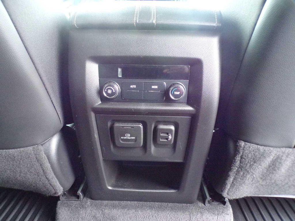 used 2020 Chevrolet Traverse car, priced at $21,966