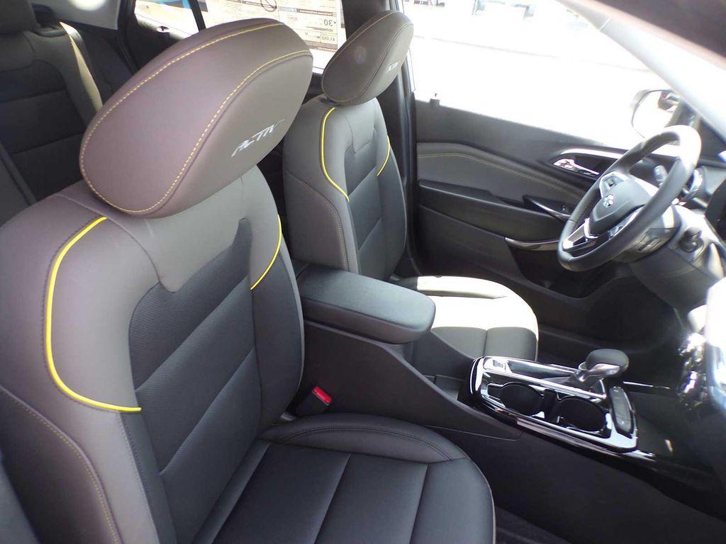 new 2026 Chevrolet Trax car, priced at $26,805