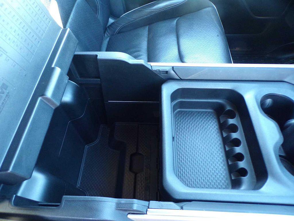 used 2021 Ram 1500 car, priced at $33,922