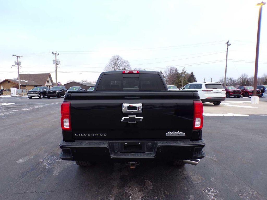 used 2016 Chevrolet Silverado 1500 car, priced at $25,977