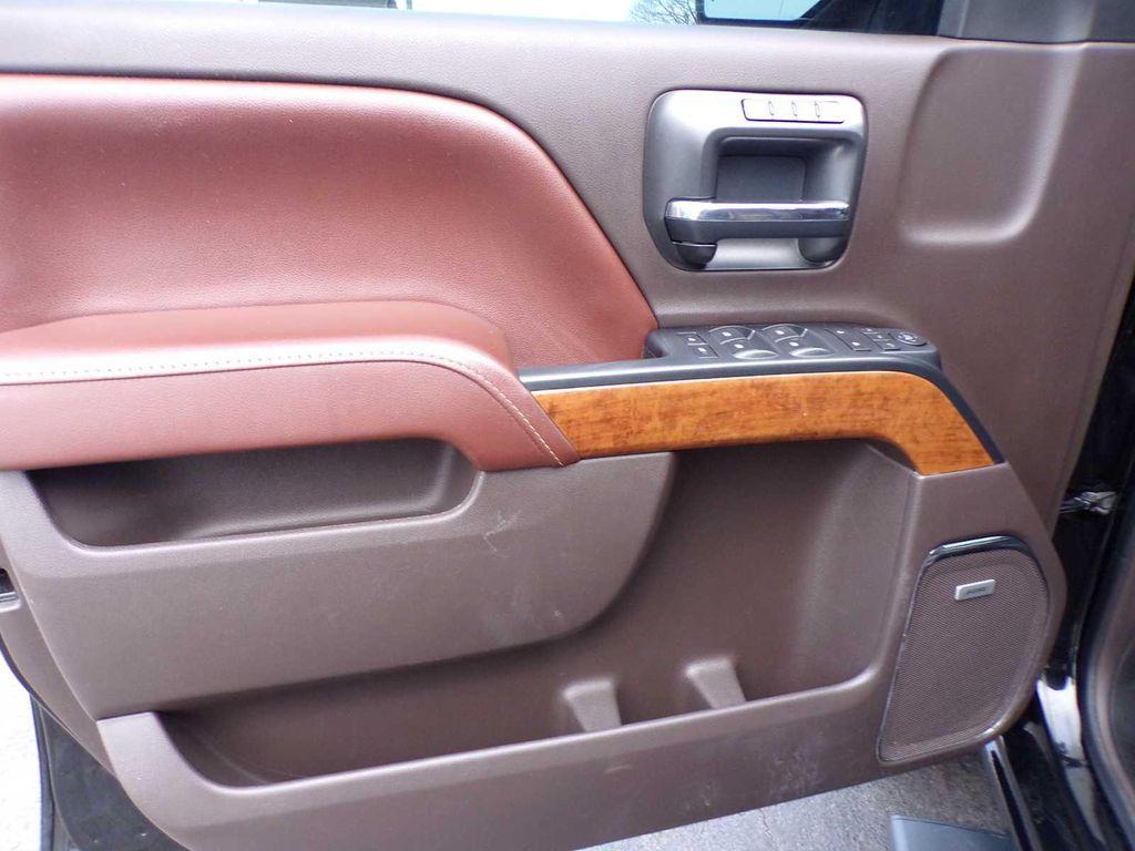 used 2016 Chevrolet Silverado 1500 car, priced at $25,977