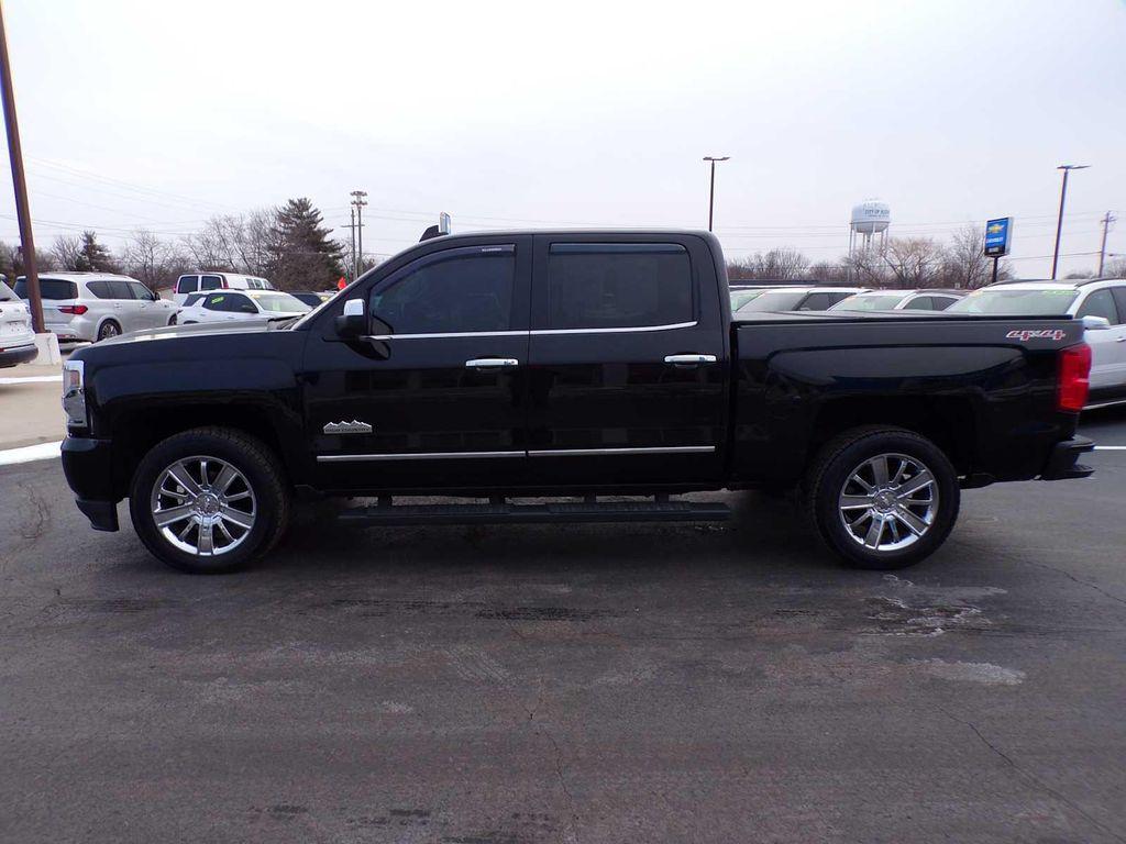 used 2016 Chevrolet Silverado 1500 car, priced at $25,977