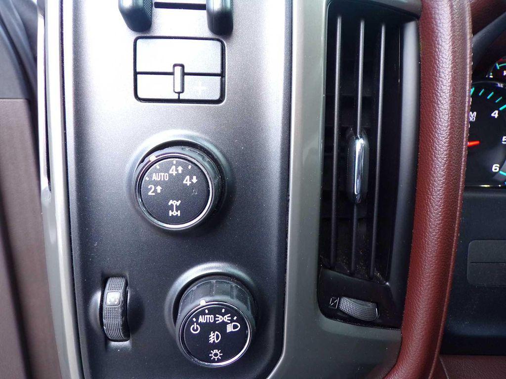 used 2016 Chevrolet Silverado 1500 car, priced at $25,977