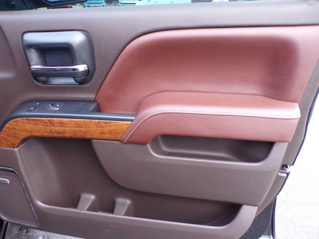 used 2016 Chevrolet Silverado 1500 car, priced at $25,977