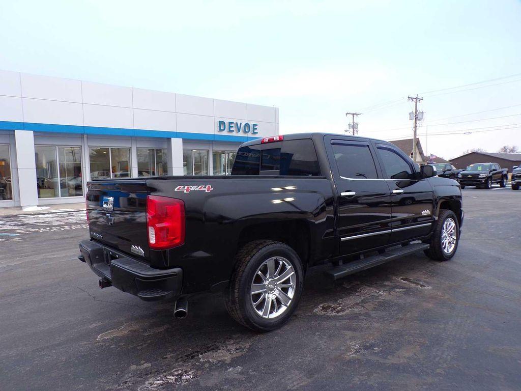 used 2016 Chevrolet Silverado 1500 car, priced at $25,977