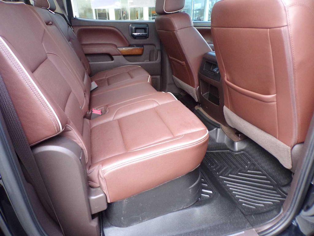 used 2016 Chevrolet Silverado 1500 car, priced at $25,977