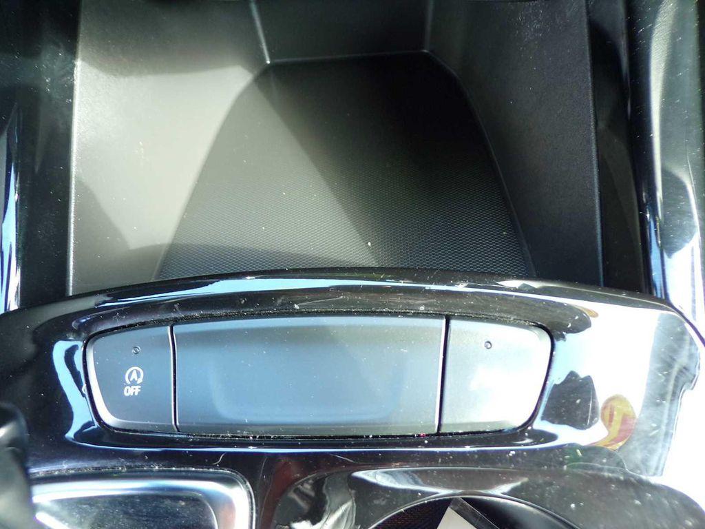 used 2024 Chevrolet Trax car, priced at $21,943