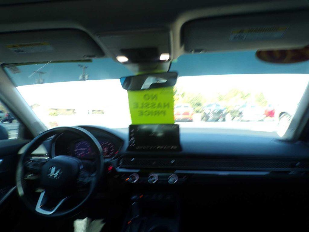 used 2022 Honda Civic car, priced at $22,922