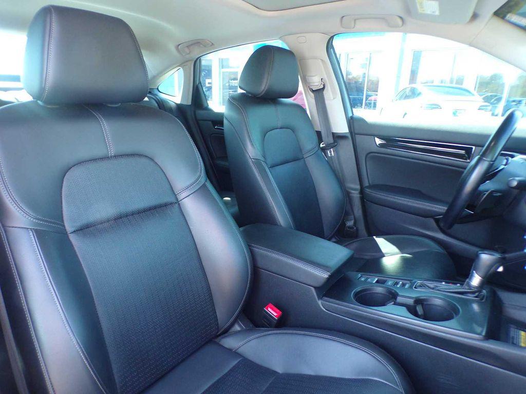 used 2022 Honda Civic car, priced at $22,922
