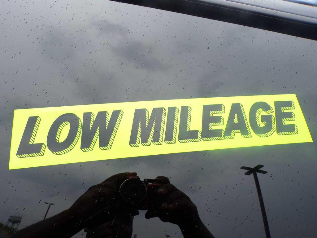 used 2024 Chevrolet Silverado 1500 car, priced at $55,922