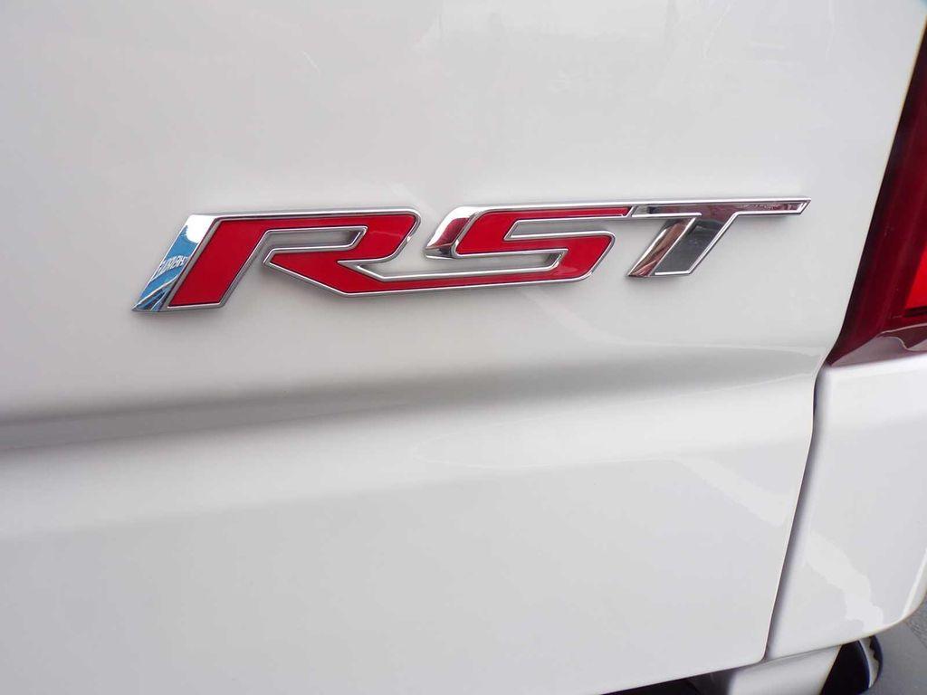 new 2026 Chevrolet Silverado 1500 car, priced at $55,337