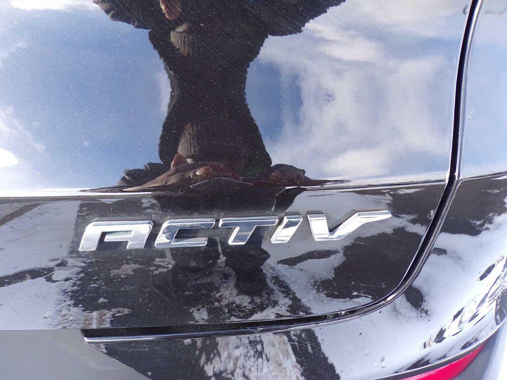 used 2023 Chevrolet TrailBlazer car, priced at $22,922