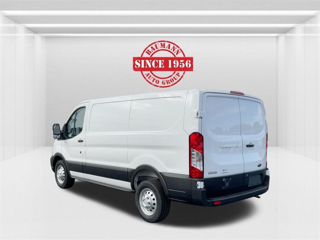 new 2025 Ford Transit-150 car, priced at $56,655