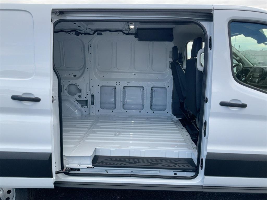 new 2025 Ford Transit-150 car, priced at $56,655