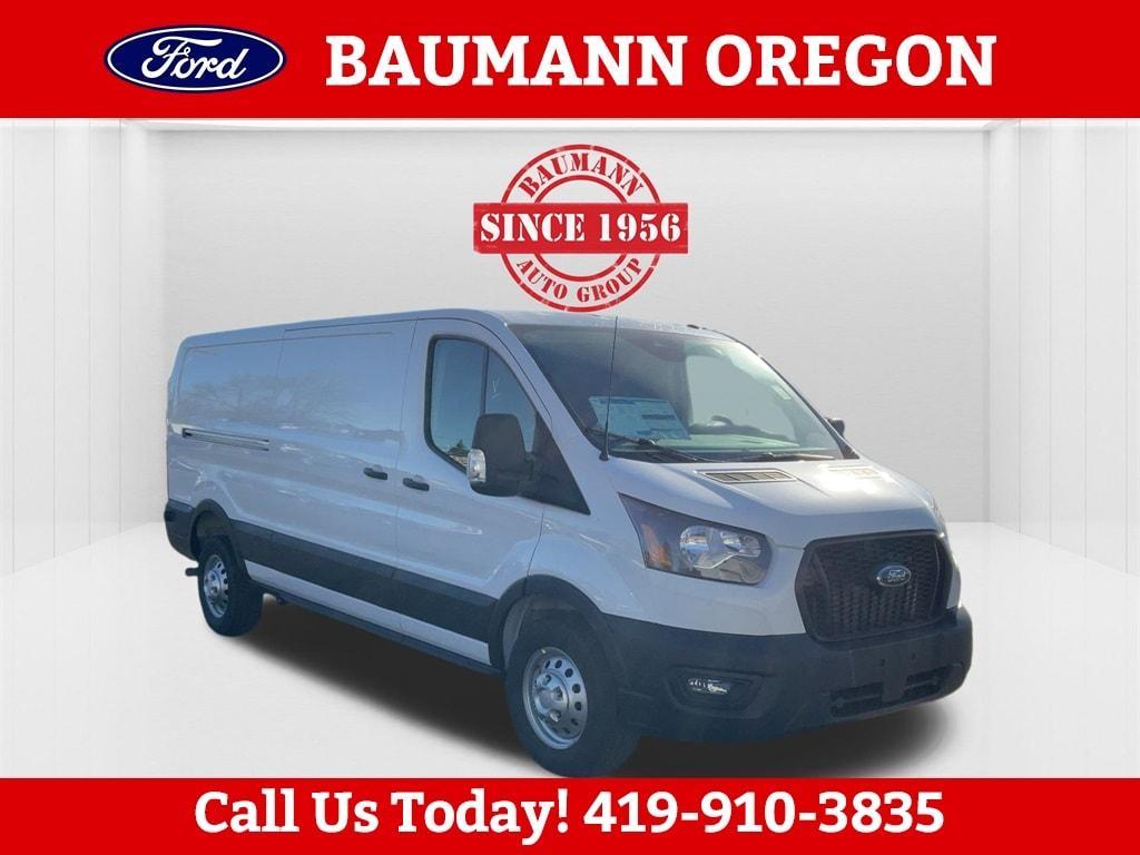 new 2025 Ford Transit-150 car, priced at $58,130