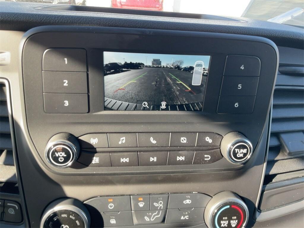 new 2025 Ford Transit-150 car, priced at $58,130