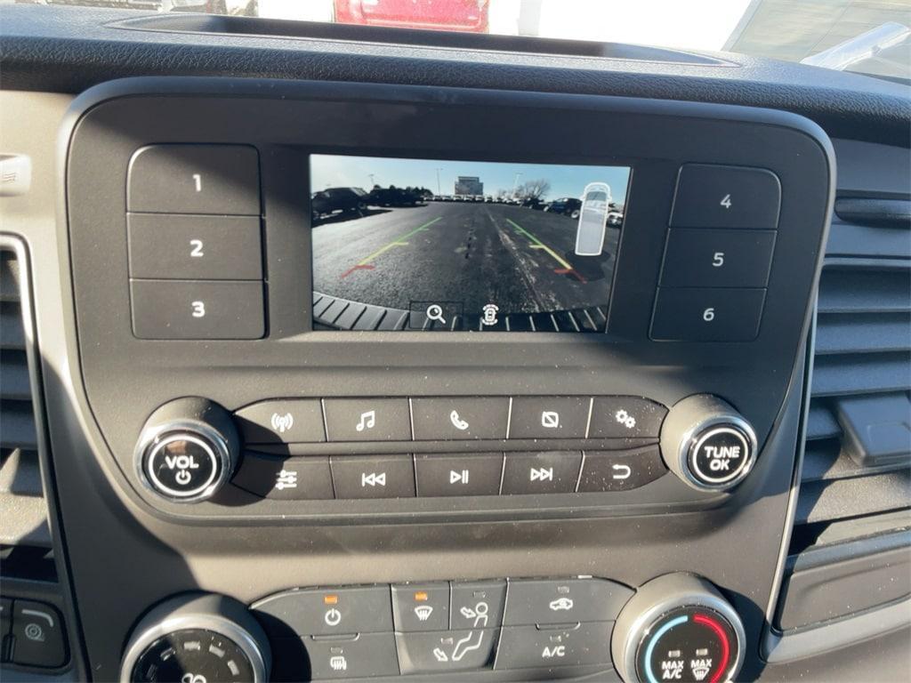 new 2025 Ford Transit-150 car, priced at $58,130