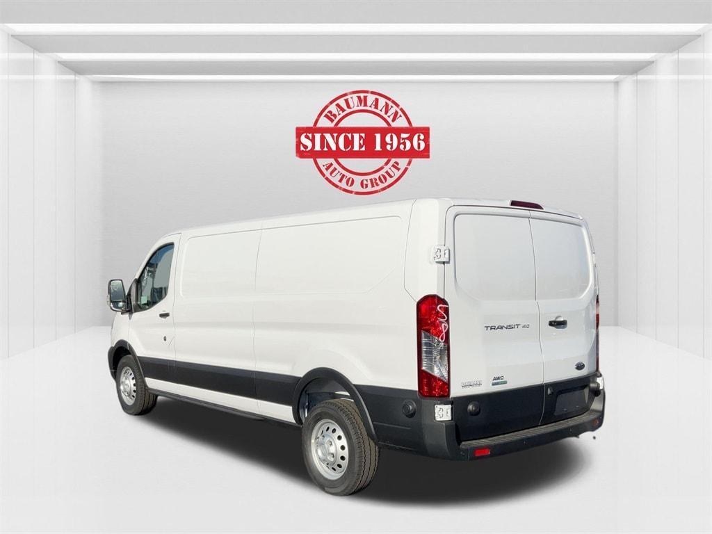 new 2025 Ford Transit-150 car, priced at $58,130