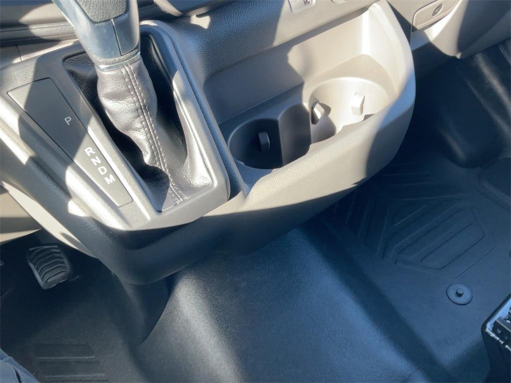 new 2025 Ford Transit-150 car, priced at $58,130