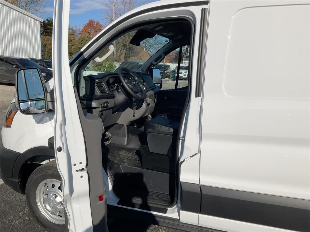 new 2025 Ford Transit-150 car, priced at $58,130