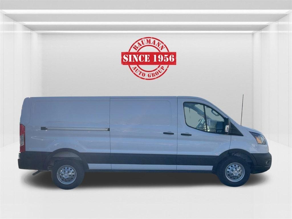 new 2025 Ford Transit-150 car, priced at $58,130