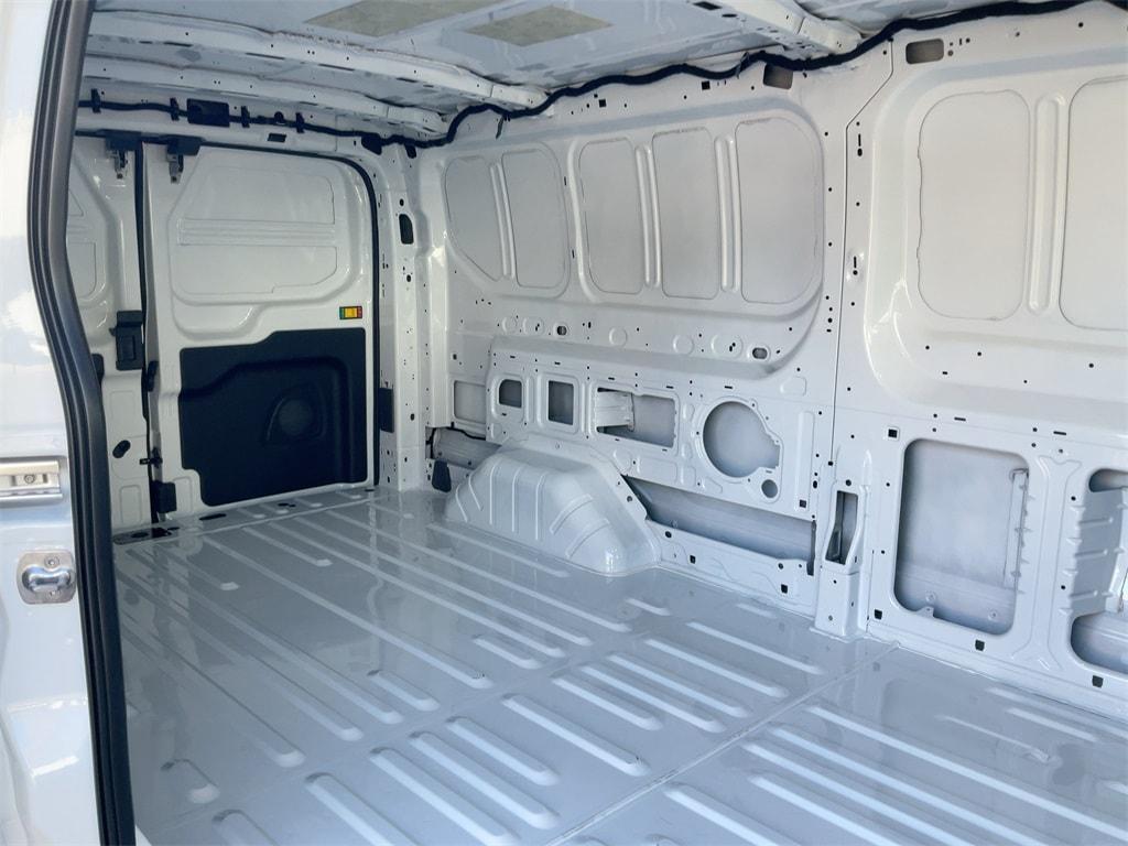 new 2025 Ford Transit-150 car, priced at $58,130
