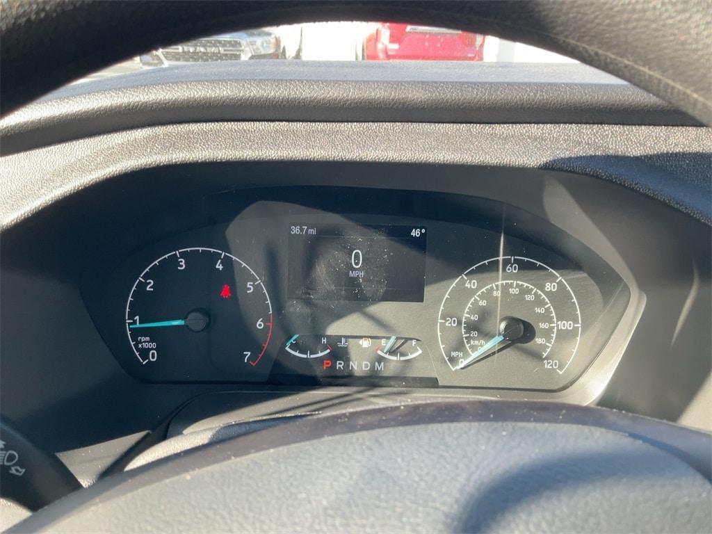 new 2025 Ford Transit-150 car, priced at $58,130