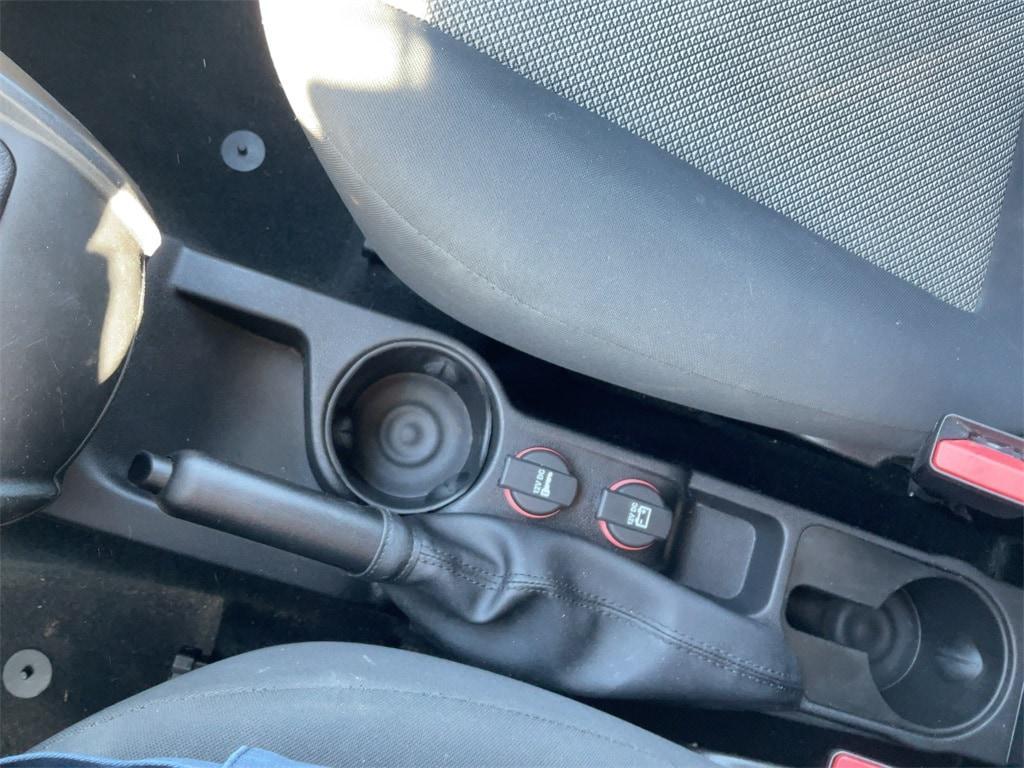 used 2020 Ram ProMaster City car, priced at $15,326