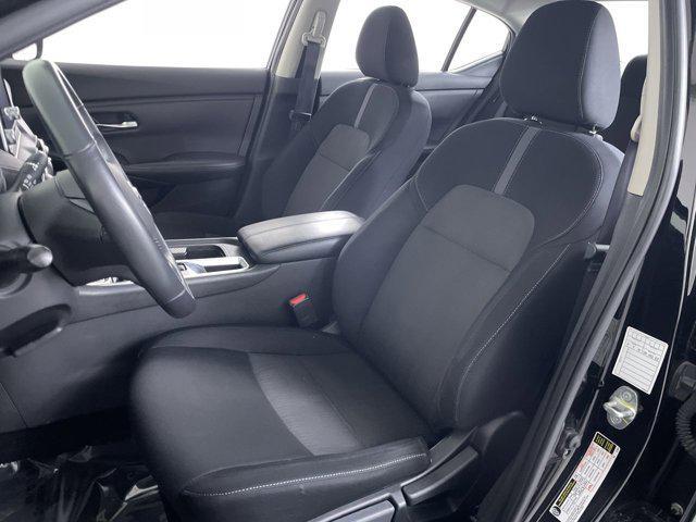 used 2023 Nissan Sentra car, priced at $15,599