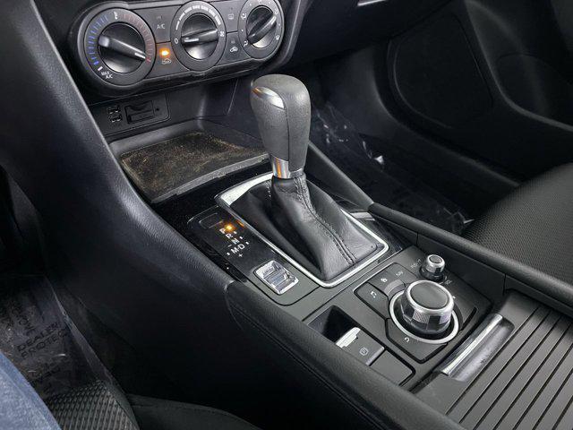 used 2017 Mazda Mazda3 car, priced at $13,399