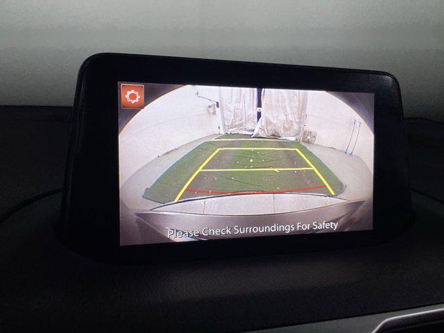 used 2017 Mazda Mazda3 car, priced at $13,399