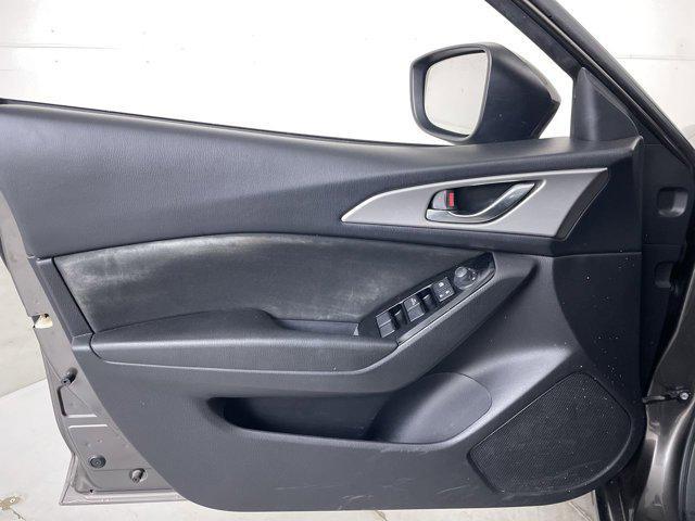 used 2017 Mazda Mazda3 car, priced at $13,399